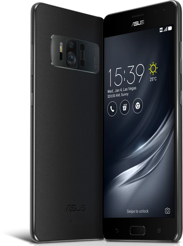 ASUS ZenFone AR