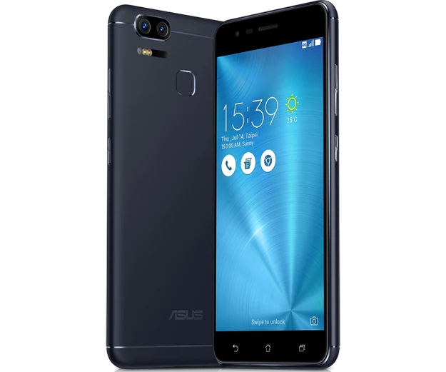 ASUS ZenFone 3 Zoom