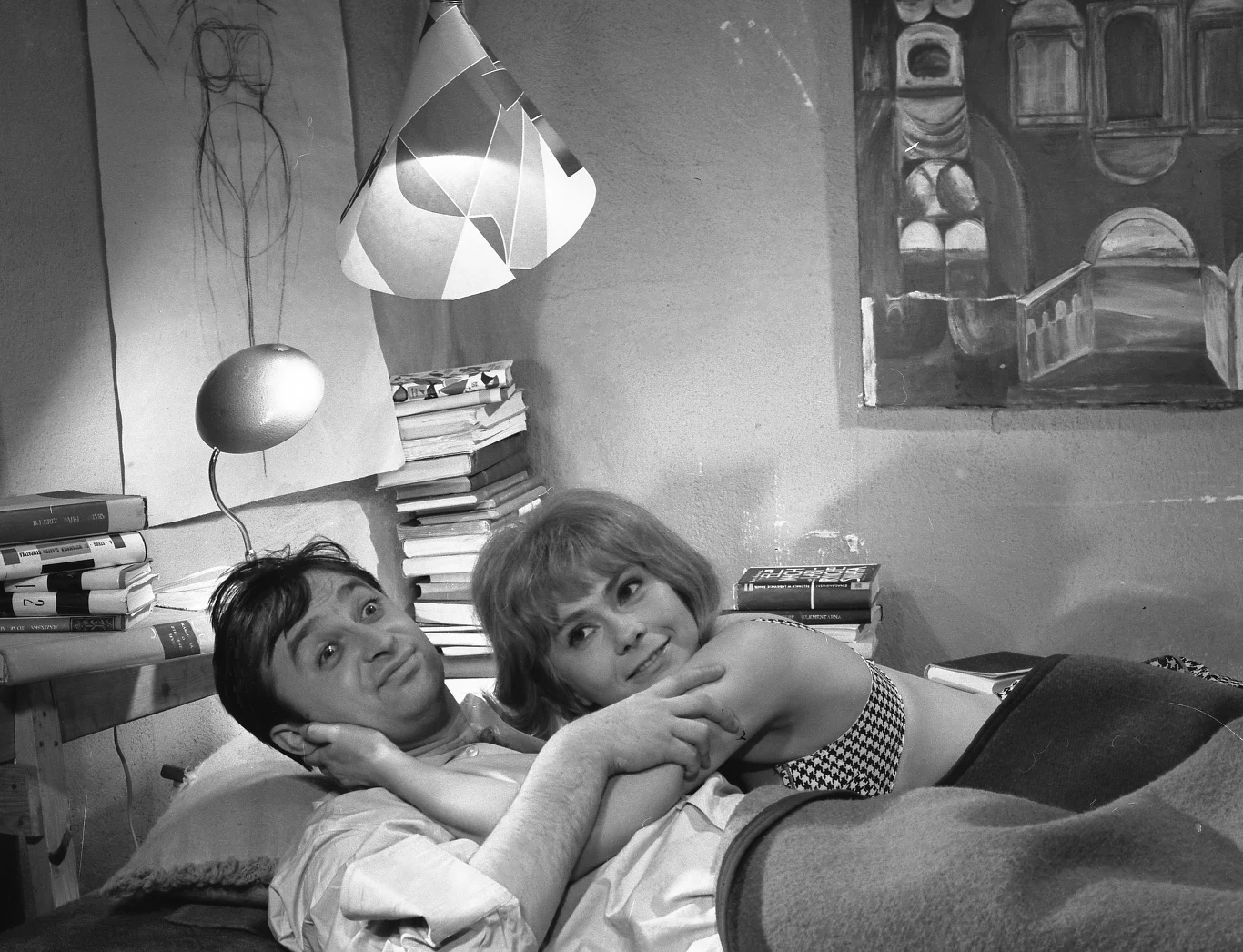 Bohdan Łazuka Bohdan Łazuka