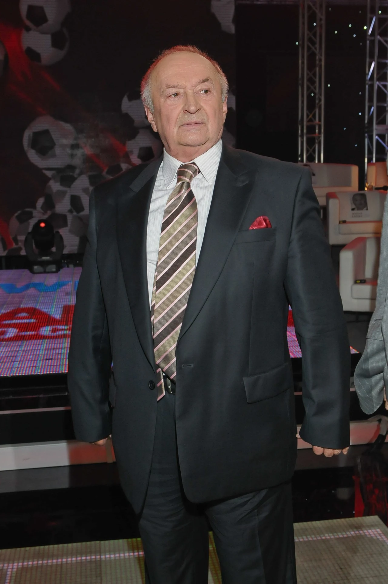 Bohdan Łazuka Bohdan Łazuka