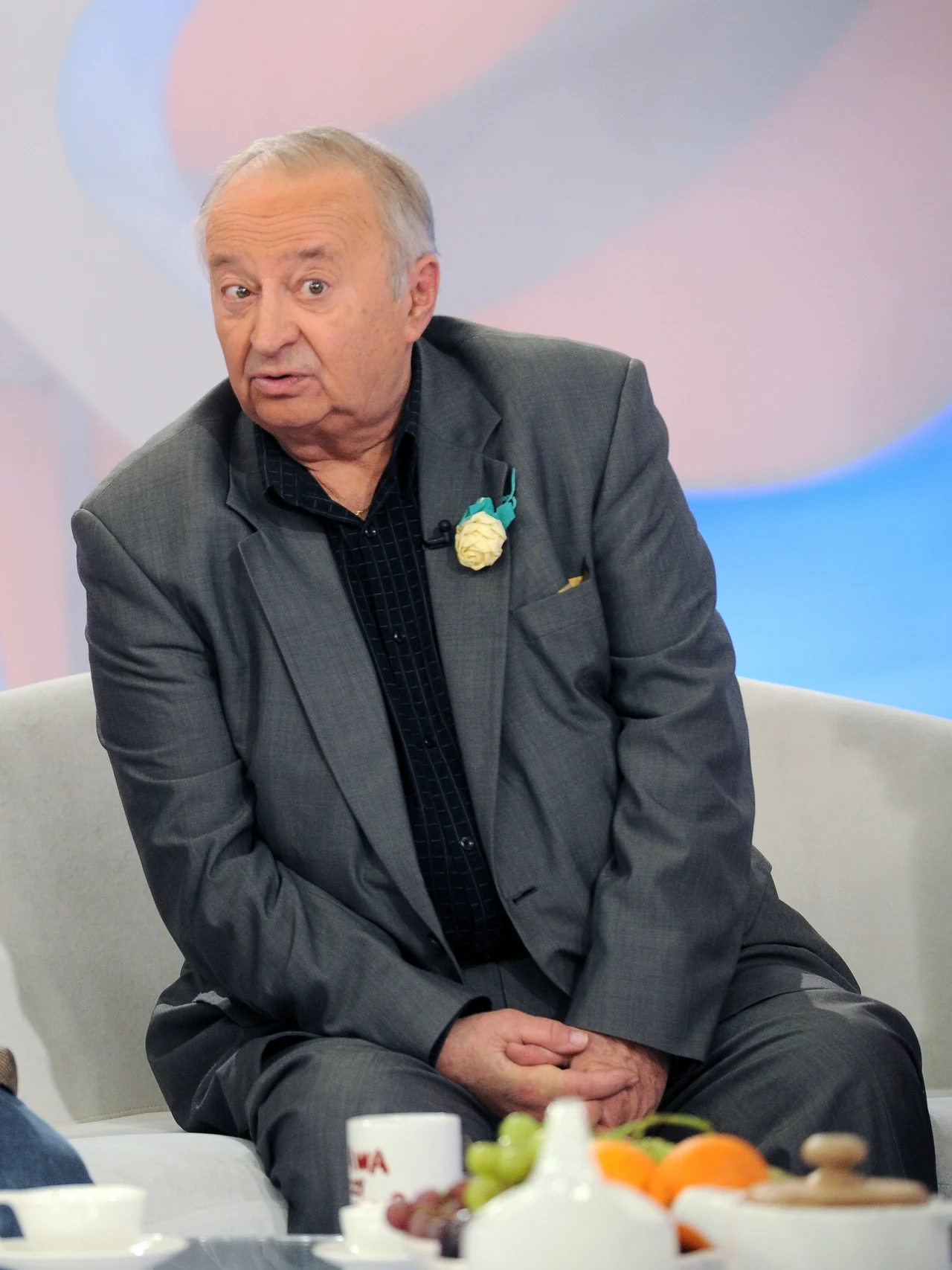 Bohdan Łazuka Bohdan Łazuka