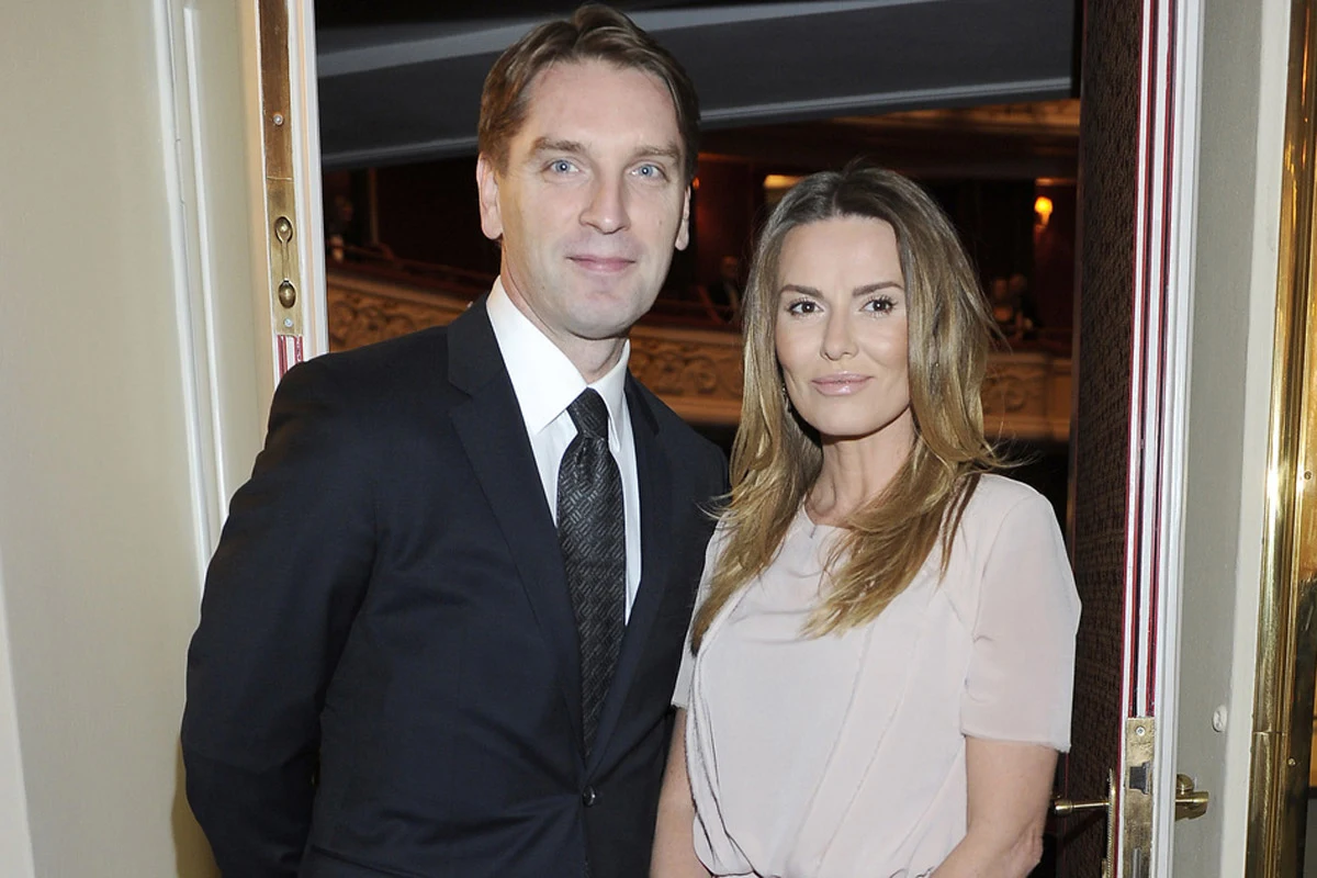 Hanna i Tomasz zażegnali kryzys?