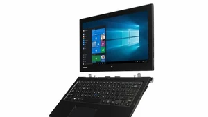 Toshiba odświeża swoje laptopy dla biznesu