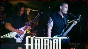 Hatriot po raz trzeci