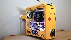 Pika!