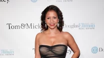 Gloria Reuben - pielęgniarka Jeanie Boulet. Oprócz tego, że gra w kinie (m.in. w filmie „Lincoln”) i w telewizji – obecnie możemy ją oglądać w serialu „Mr Robot”), jest też piosenkarką. Wydała dwa albumy i śpiewała w chórkach u samej Tiny Turner. Jest rozwiedziona, nie ma dzieci.