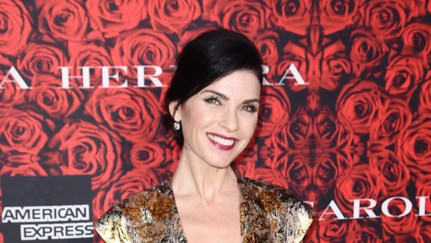 Julianna Margulies - pielęgniarka Carol Hathaway. Rola Carol była preludium do kariery, której apogeum przeżywa obecnie. Dzięki serialowi „Żona idealna” dwukrotnie zdobyła nagrodę Emmy. W roli prawniczki wypada fantastycznie, a jej mąż Keith Lieberthal (44) wykonuje ten zawód.