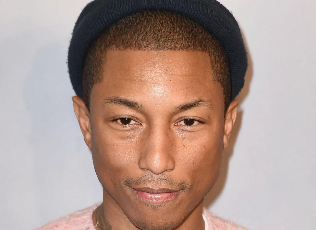 Pharell Williams