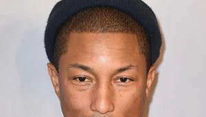 Pharrell Williams będzie reklamował torebkę Chanel