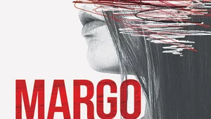 ​Książki: Margo, Tarryn Fisher