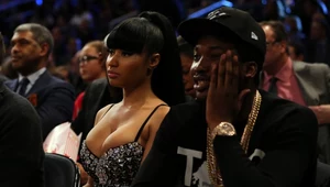 Nicki Minaj i Meek Mill już nie są parą