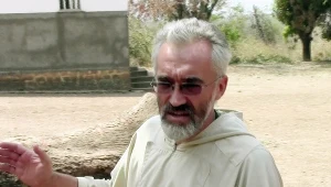 Polscy misjonarze pracują między innymi w Afryce