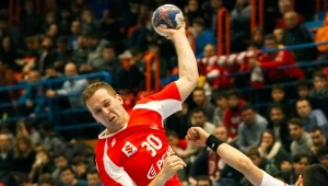 Rafał Przybylski (z lewej) i Eduardo Gurbindo 