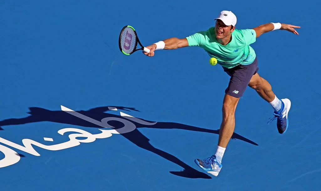 Milos Raonic