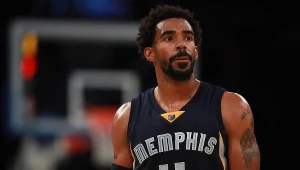 Mike Conley