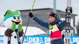 Martin Fourcade