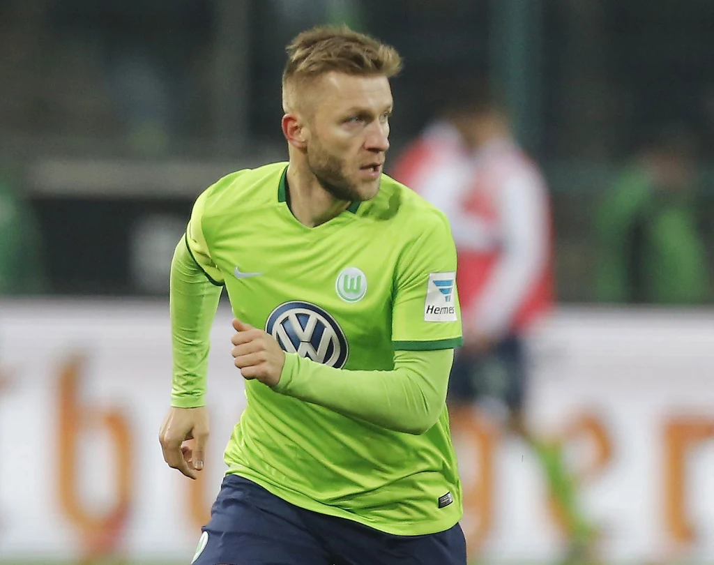 Jakub Błaszczykowski / Pixathlon Jakub Błaszczykowski / Pixathlon