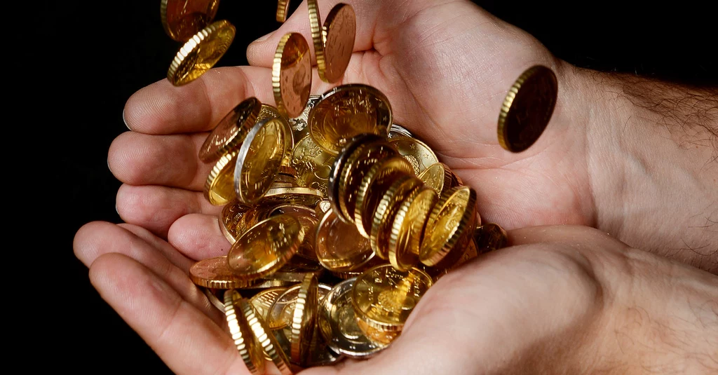 Guru finansów osobistych USA krytykuje bezwarunkowy dochód osobisty 