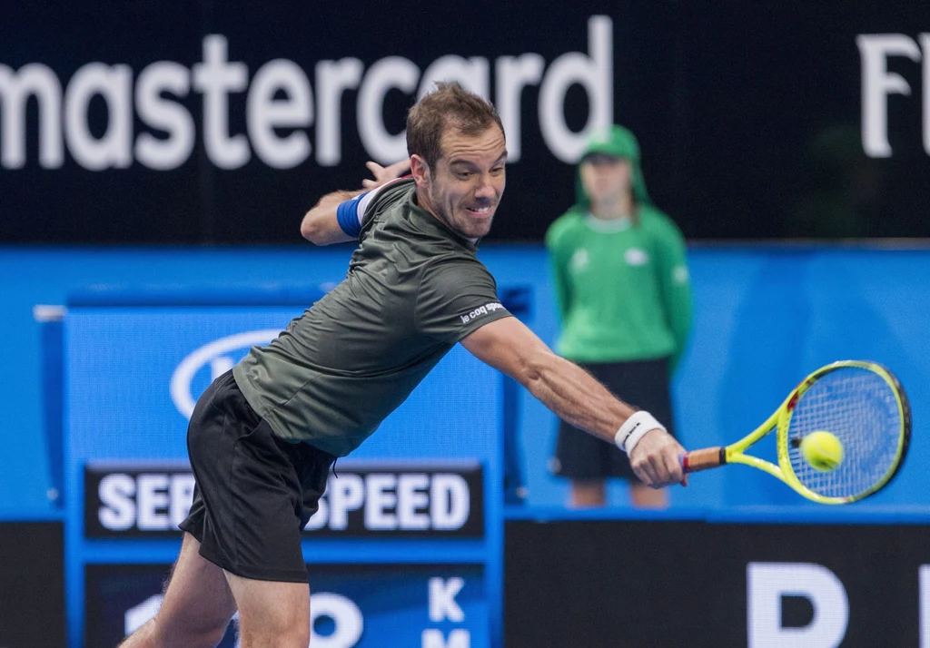 Richard Gasquet