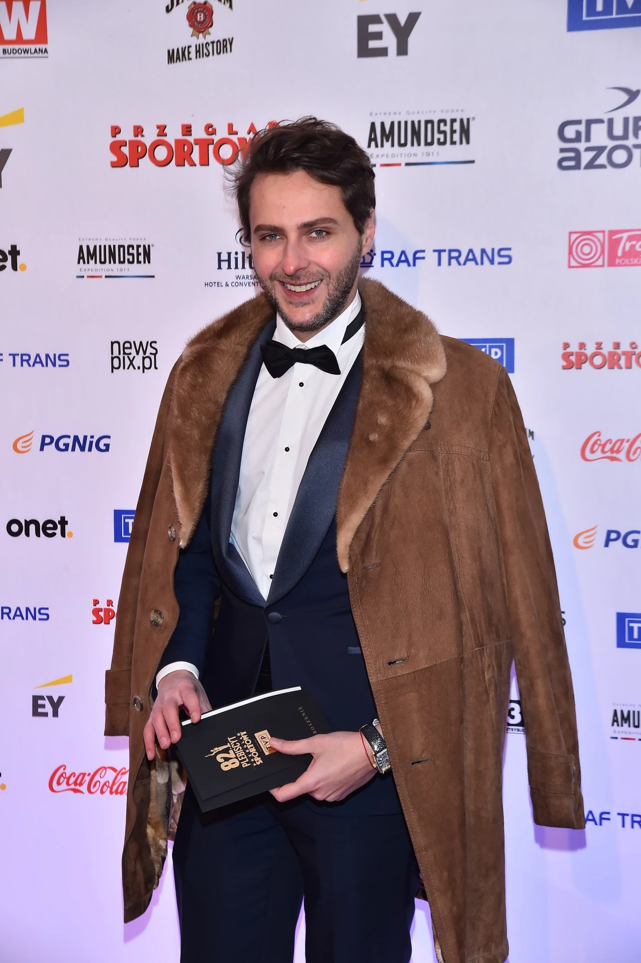 Gala Mistrzów Sportu 2016 Gala Mistrzów Sportu 2016