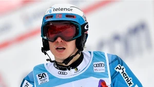 Henrik Kristoffersen