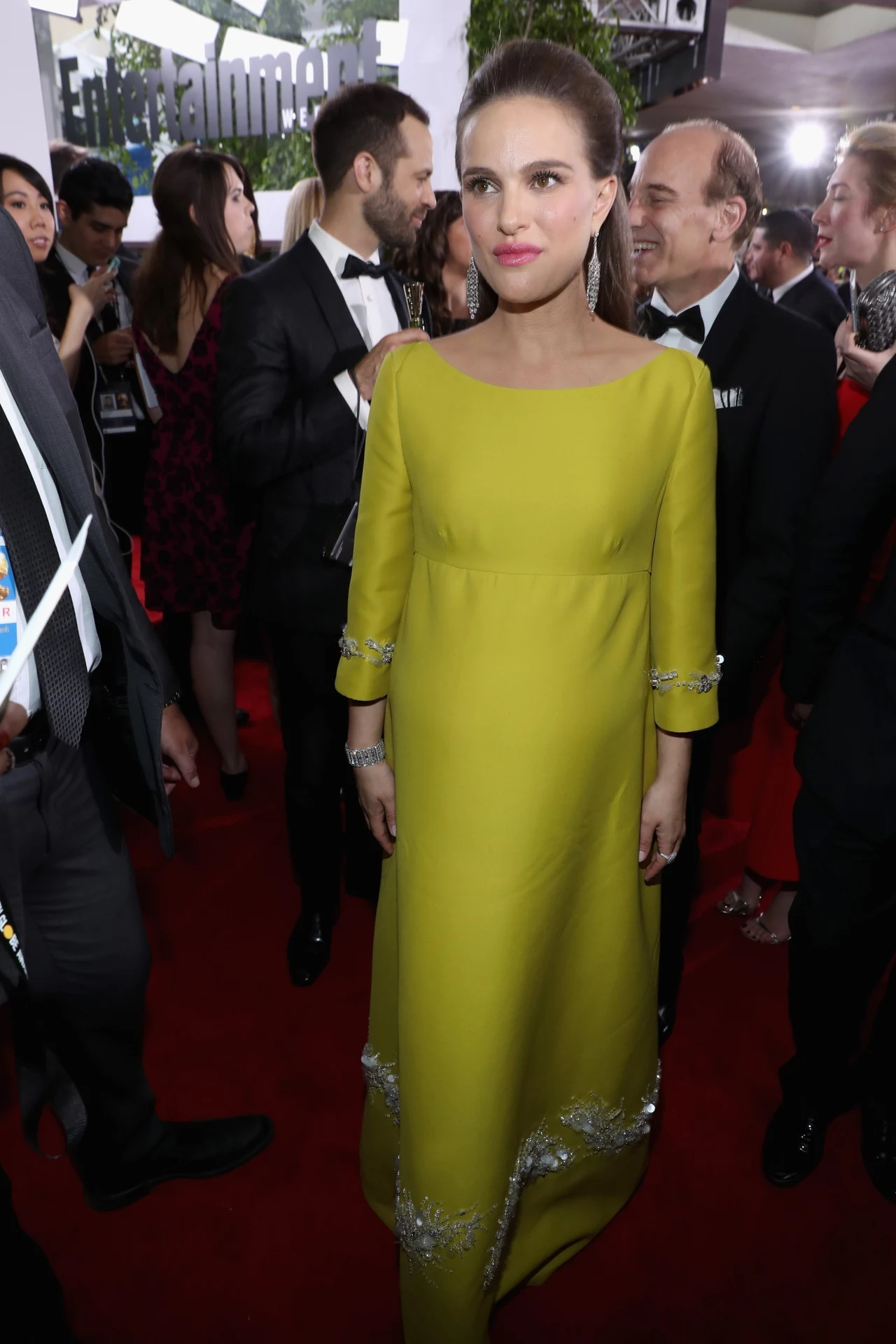 Natalie Portman Natalie Portman