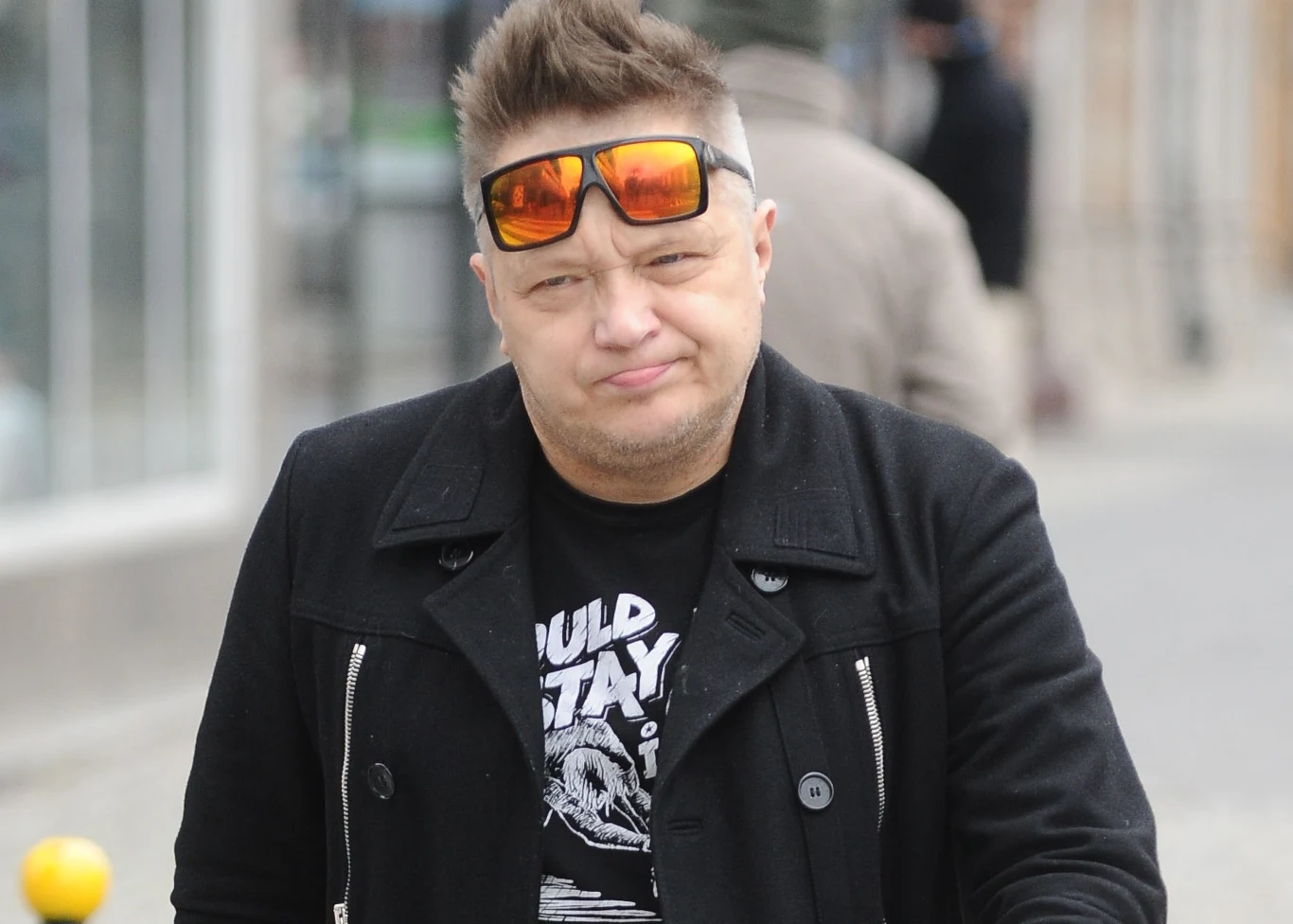 Muniek Staszczyk Muniek Staszczyk