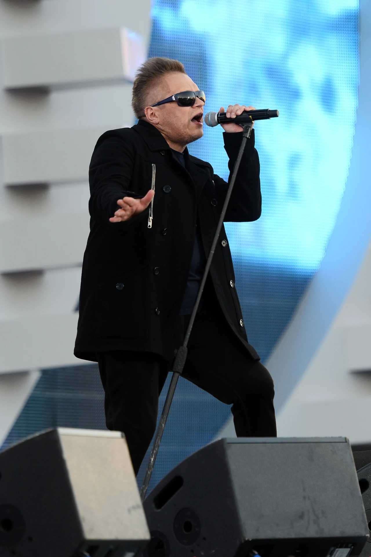 Muniek Staszczyk Muniek Staszczyk