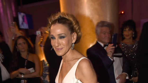 Sarah Jessica Parker