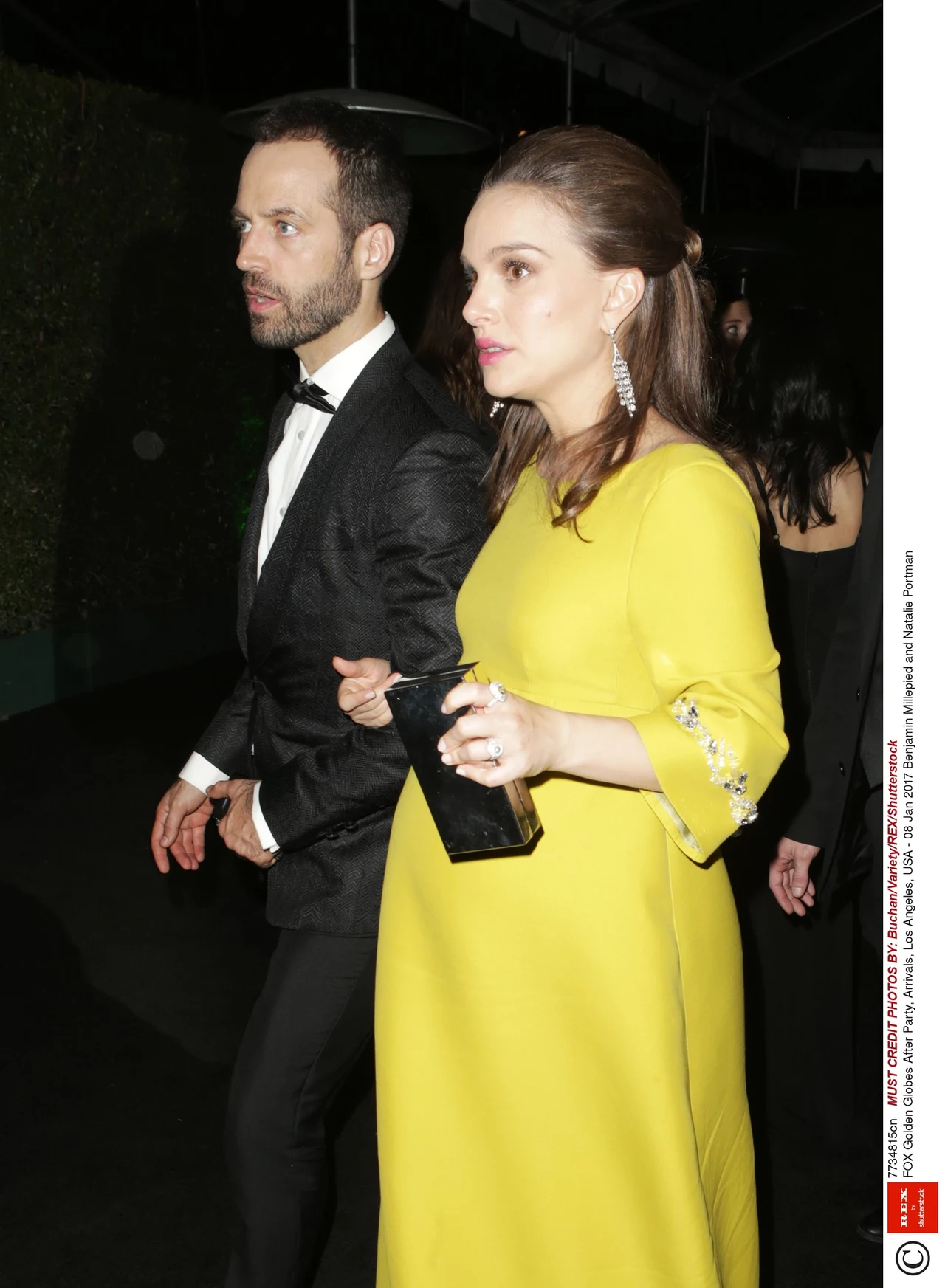 Natalie Portman Natalie Portman