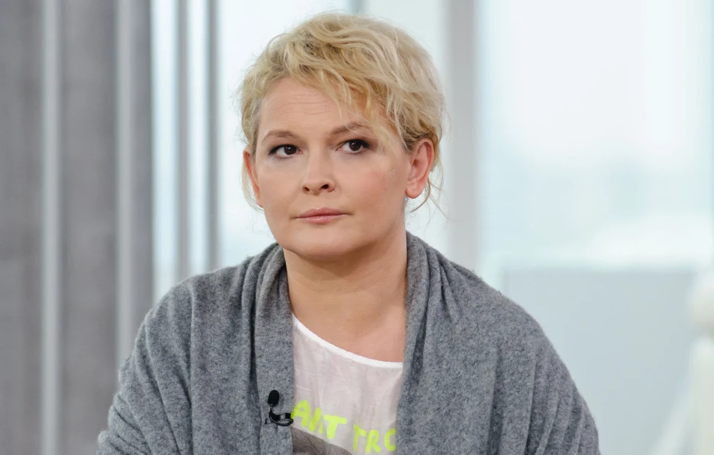 Dominika Ostałowska