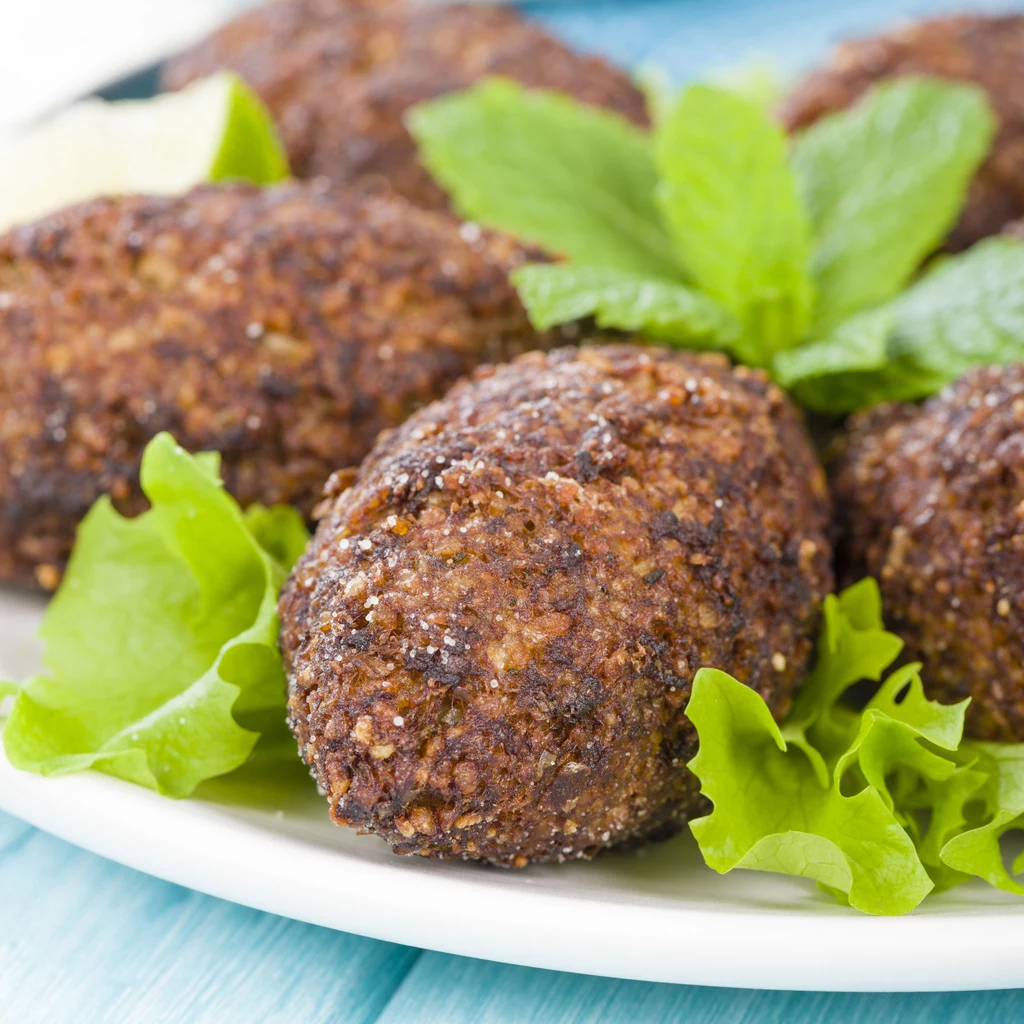 Kibbeh Kibbeh