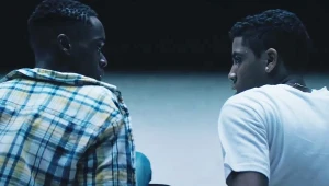 Kadr z filmu "Moonlight"