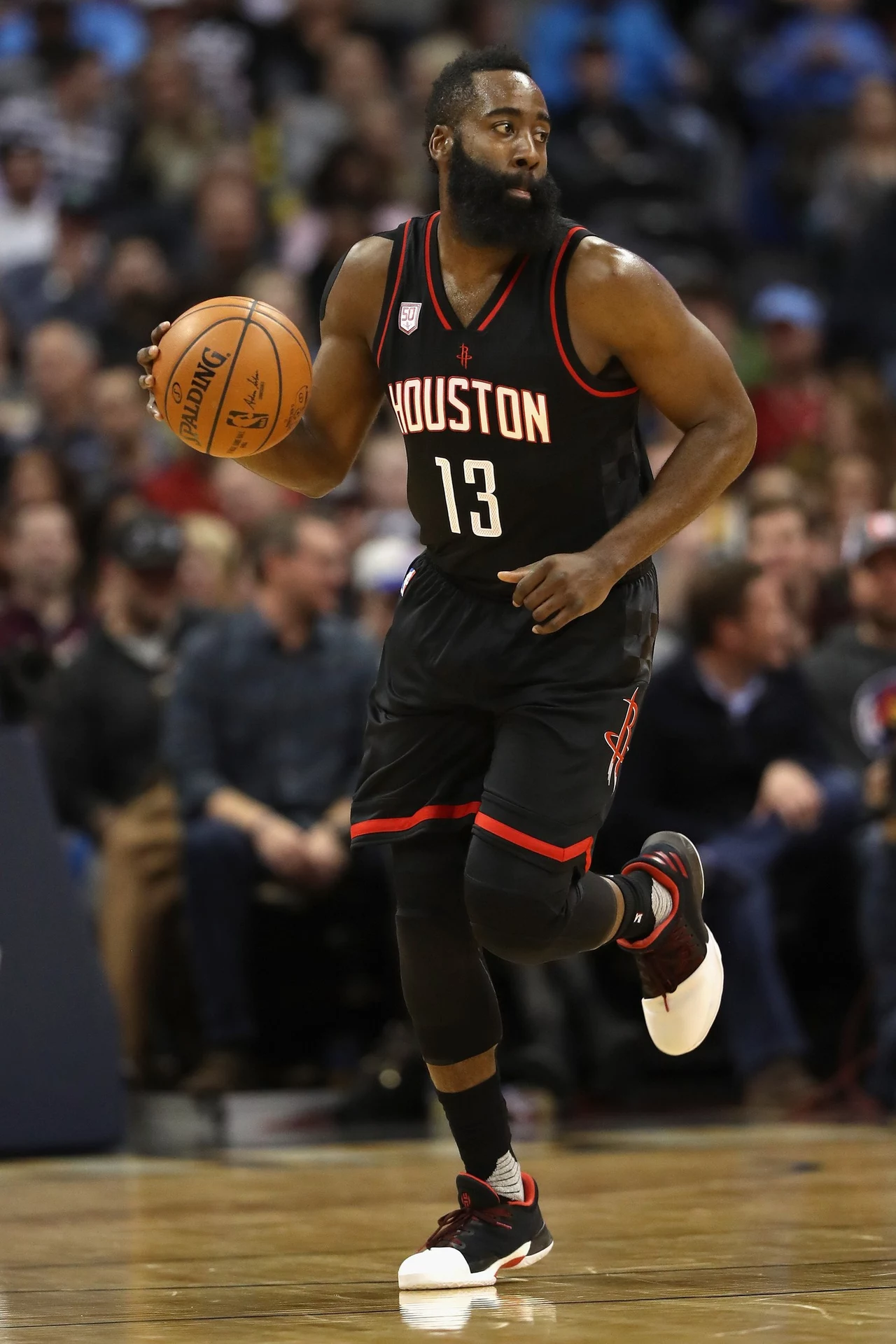 James Harden James Harden