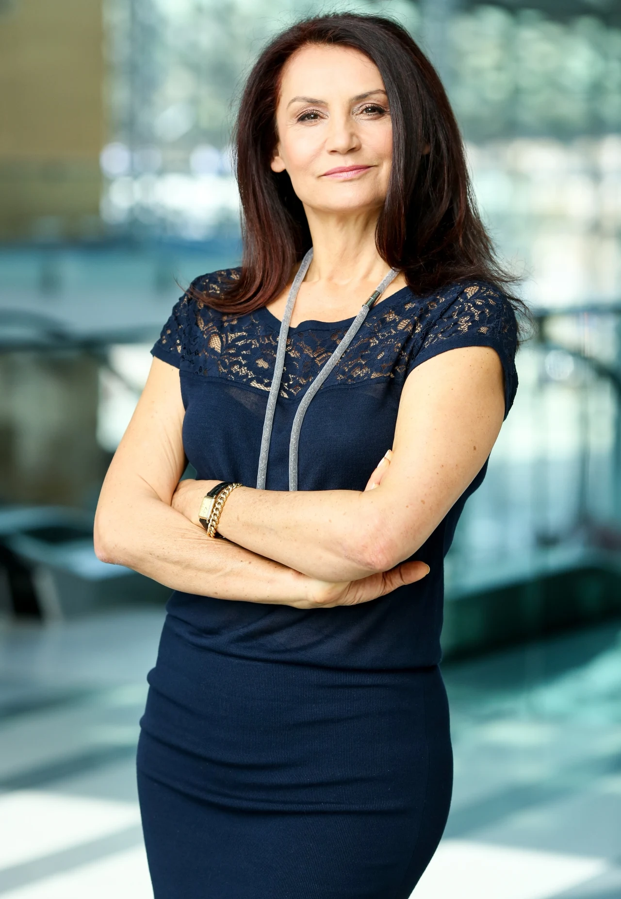 Małgorzata Pieczyńska Małgorzata Pieczyńska