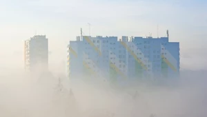 Smog - aplikacje, które dadzą nam znać o jakości powietrza