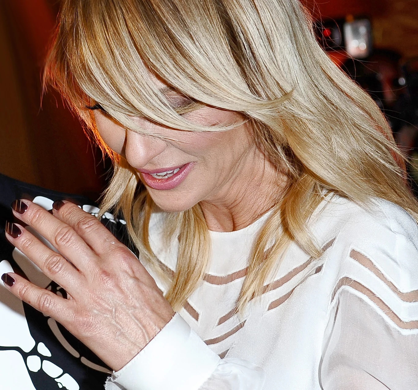 Aneta Kręglicka Aneta Kręglicka