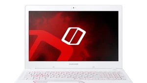 Samsung Notebook Odyssey – laptop przeznaczony dla graczy