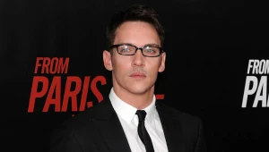 Jonathan Rhys Meyers
