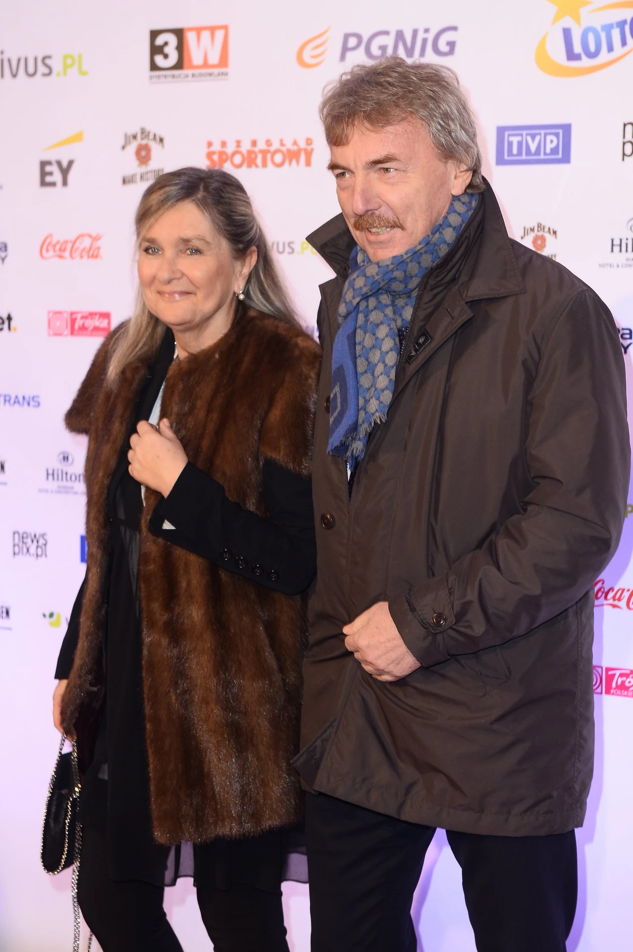 Bońkowie  Bońkowie