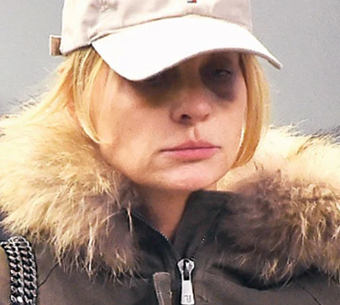 Aneta Kręglicka (Screen z "Show") Aneta Kręglicka (Screen z "Show")