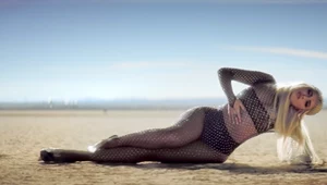 Bebe Rexha w klipie "I Got You"