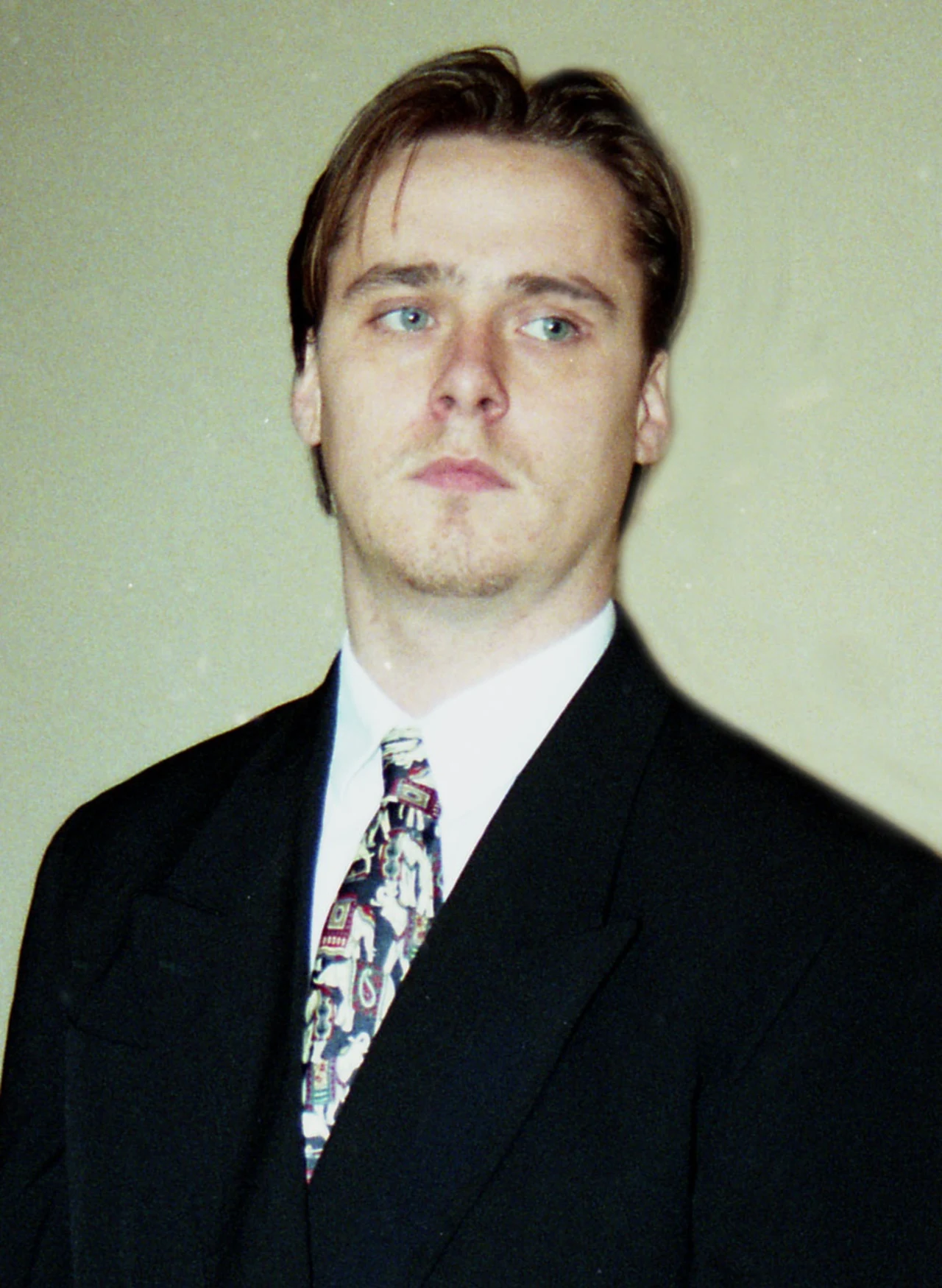 Przemysław Wałęsa Przemysław Wałęsa