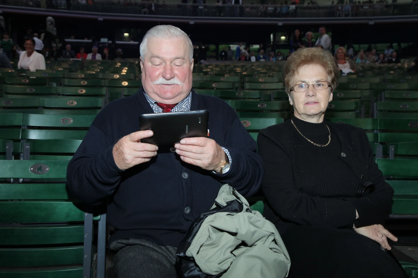 Wałęsowi Wałęsowi