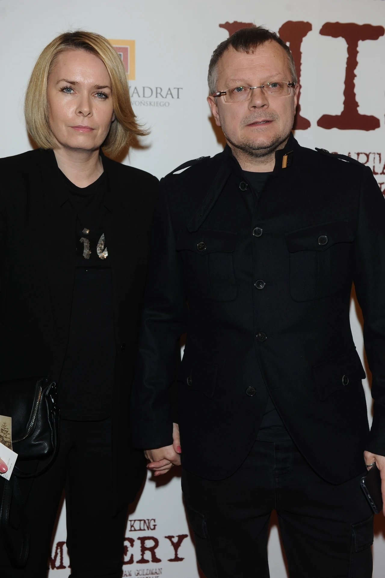 Para jest ze sobą od liceum