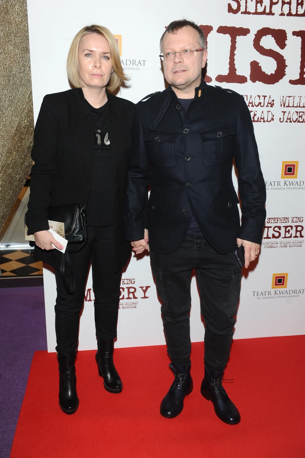 Szwedesowie mają troje dzieci