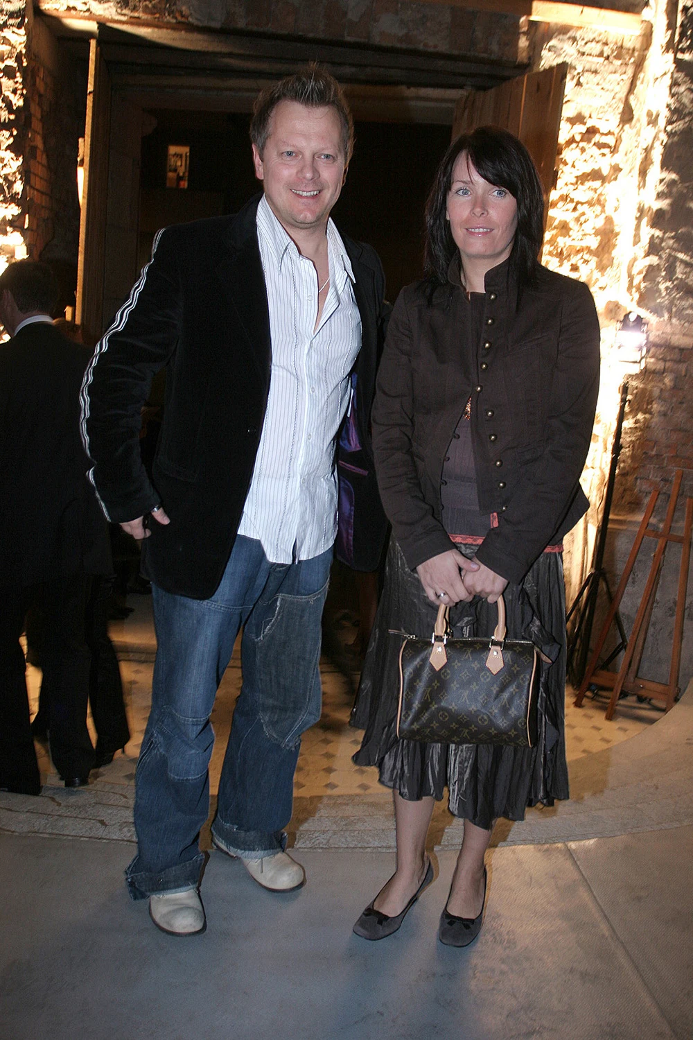 Szwedesowie, 2005 rok