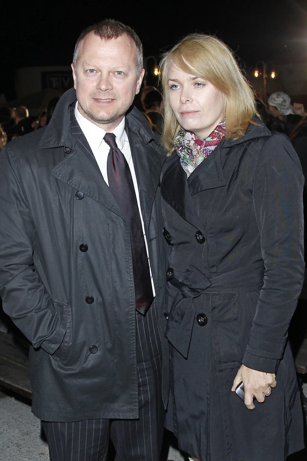 Szwedesowie, 2012 rok