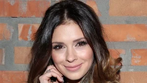 Klaudia Halejcio