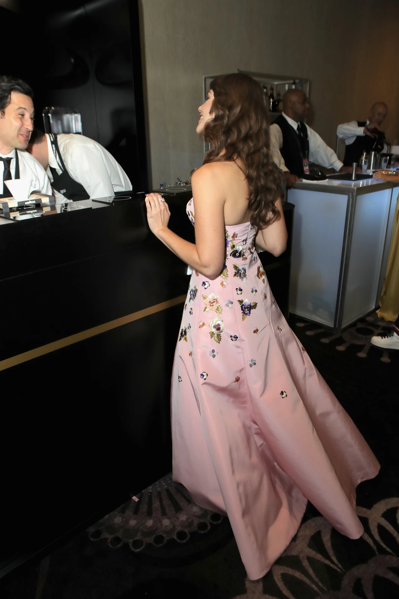 Lola Kirke Lola Kirke